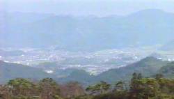 篠山市風景
